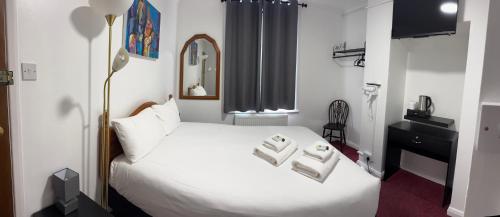 Romany House Hotel - image 5