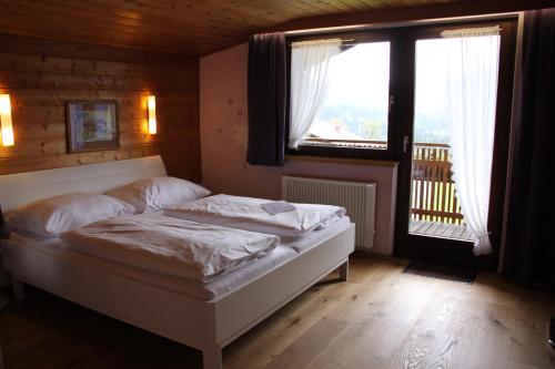 Katharinahof Ferienpension in Sibratsgfall