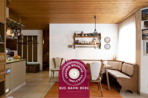 Chasa Serras - Döpper