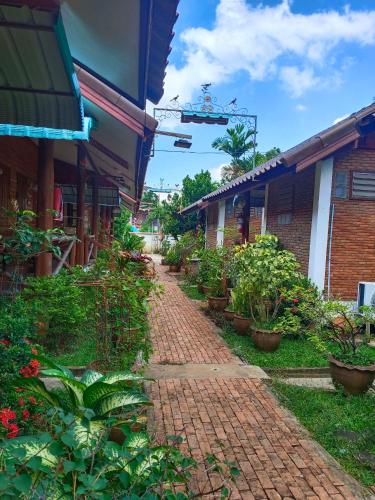 MG Guesthouse - 숙소 외관