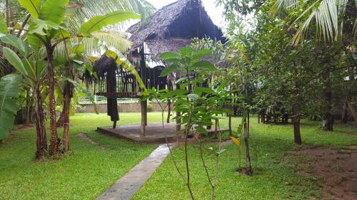 Lakmini Lodge Sigiriya