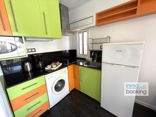 One-Bedroom Apartment image 7
