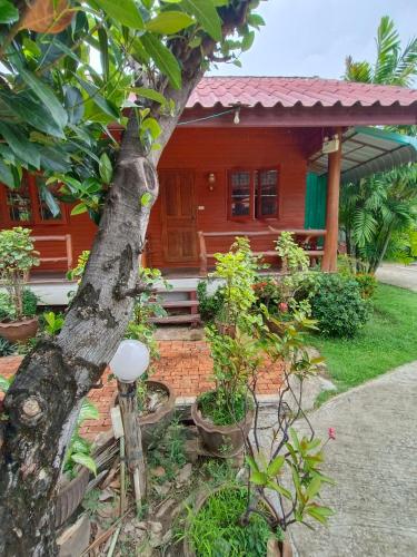 MG Guesthouse - 숙소 외관