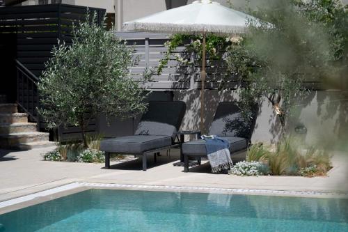 Marea Suite, Nikiana (foto 7)