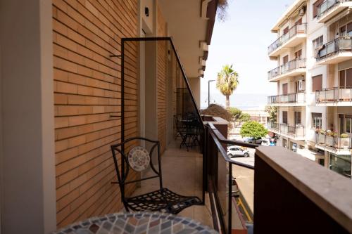 Didimos Town Hotel in Reggio Calabria