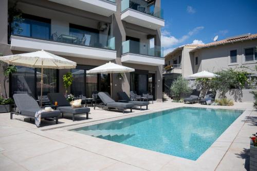 Marea Suite, Nikiana (foto 6)