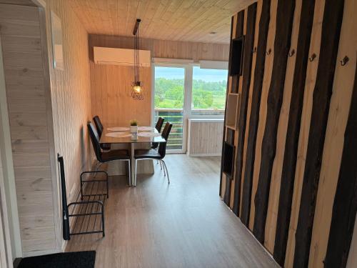 Voore kortermajutus in Jogevamaa