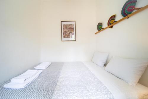 Spacious 2 bedroom Apt with large living room Lisbon, Lisabon (fotografie 9)