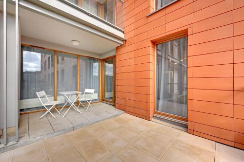 Aura Apartments Old Town 4