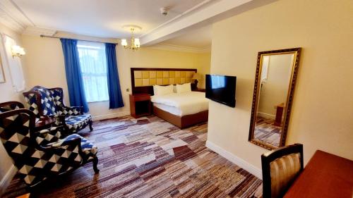 Botleigh Grange Hotel Room Type - Superior King Room