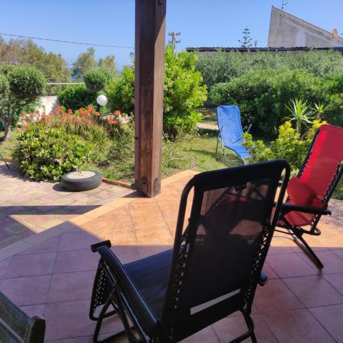 Casale Mare Monte