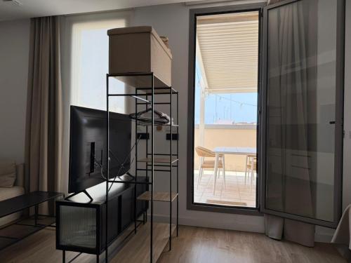 Demetrio By Alma Suites Room Type - Loft