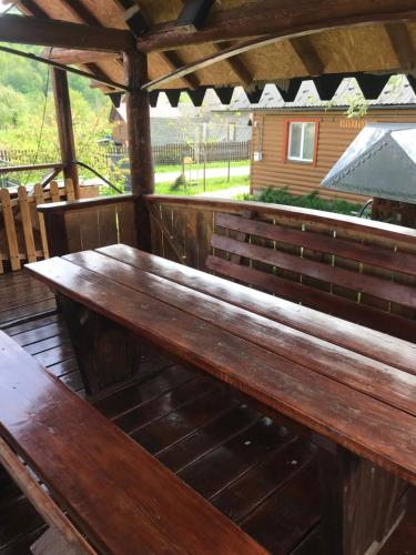 Ромашка in Sheshory