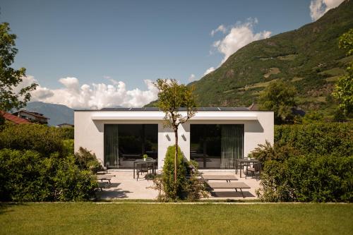  Agriturismo Insolito in Terlan