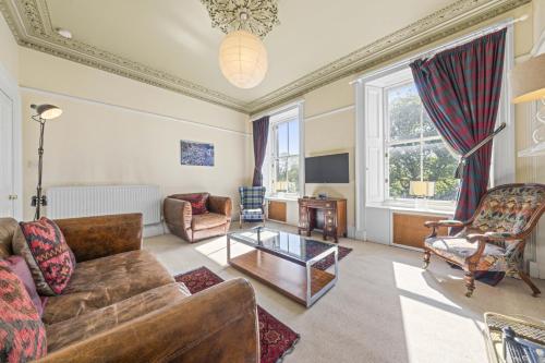 Hope Park 3 Bedroom Apartment - Edinburgh, Edinburgh (fotografie 3)