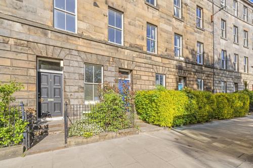 Hope Park 3 Bedroom Apartment - Edinburgh, Edinburgh (fotografie 2)