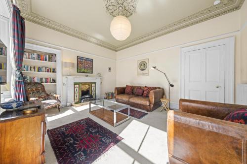 Hope Park 3 Bedroom Apartment - Edinburgh, Edinburgh (fotografie 5)