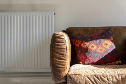 Hope Park 3 Bedroom Apartment - Edinburgh, Edinburgh (fotografie 7)
