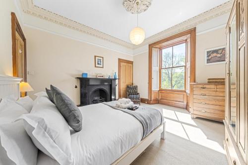 Hope Park 3 Bedroom Apartment - Edinburgh, Edinburgh (fotografie 10)