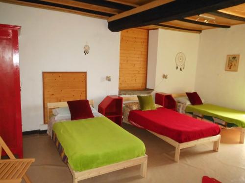 Casa la Selva in Pura