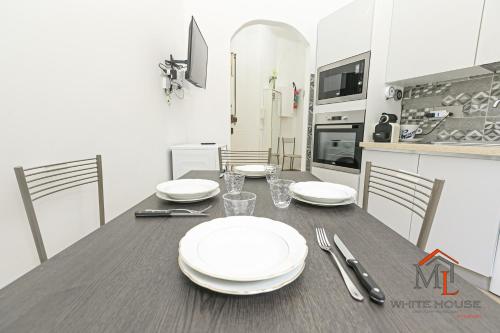Margherita house Airport Genova by ML WHITE HOUSE, Janov (fotografie 7)