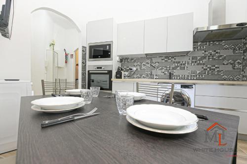 Margherita house Airport Genova by ML WHITE HOUSE, Janov (fotografie 4)
