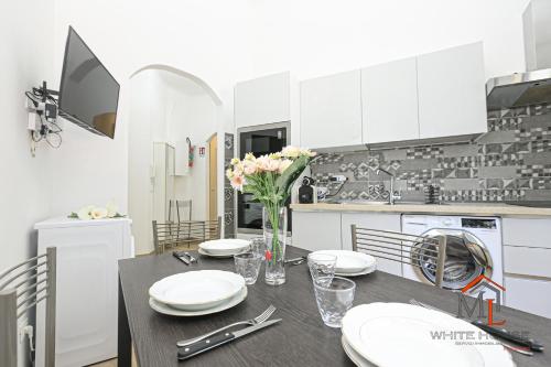 Margherita house Airport Genova by ML WHITE HOUSE, Janov (fotografie 8)