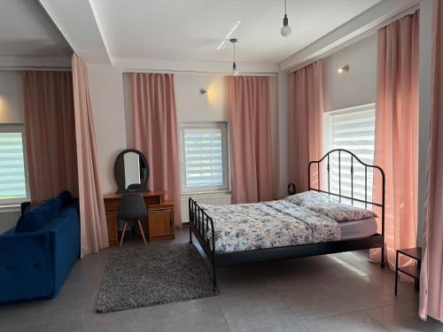Apartamenty pod Wierzbami