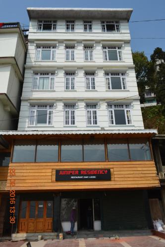 Juniper Residency Hotel