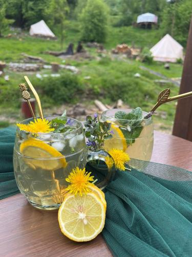 Krondorf and Spa Valerián (Krondorf and Spa Valerian) in 帕斯達