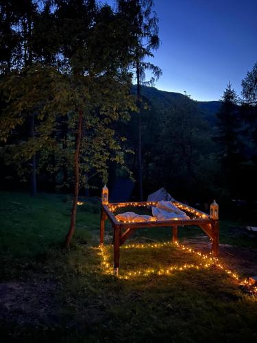 Krondorf and Spa Valerián (Krondorf and Spa Valerian) in 帕斯達