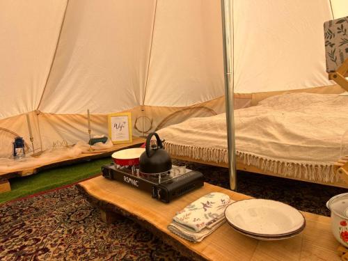 Krondorf and Spa Valerián (Krondorf and Spa Valerian) in 帕斯達