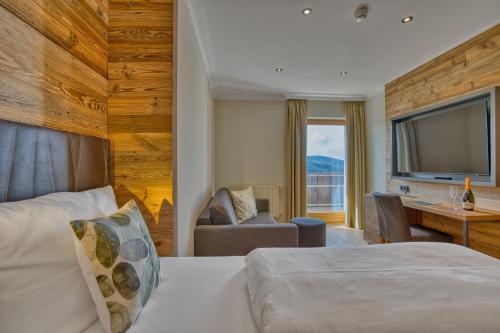 1 twin bed