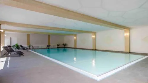 Ferienwohnung Allgäu Natur & Spa in Wiggensbach, Deutschland