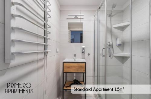 PRIMERO Elegant Apartments KRAKÓW Old Town, Cracovie (photo 8)