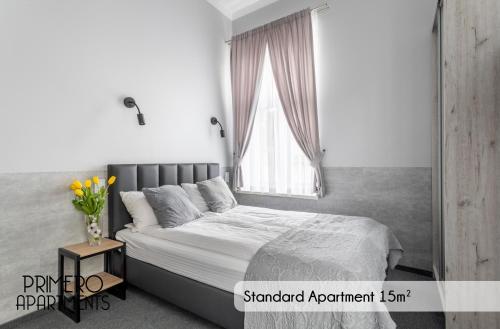 PRIMERO Elegant Apartments KRAKÓW Old Town 2