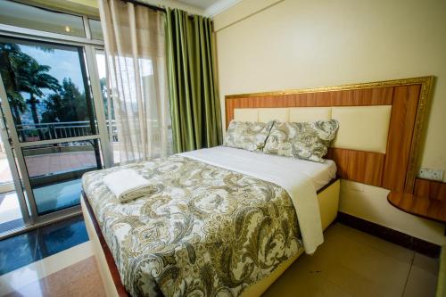 Vert Garden Hotel — other in Zana, Entebbe Road, Nalakonge Uganda, 00256