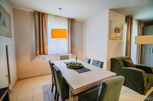 Létesítmények, Apartment Residence Marina Portorož LEVANT 203&202 (Apartment Residence Marina Portoroz LEVANT 203&202) in Lucija