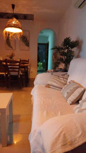 VERA BEACH - Beachside with pool, wifi and AC, Vera (zdjęcie 5)