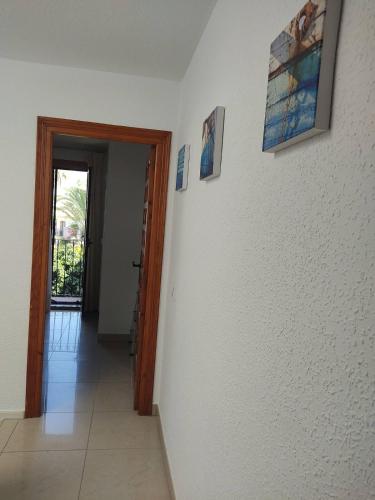 VERA BEACH - Beachside with pool, wifi and AC, Vera (zdjęcie 9)