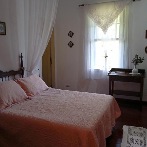 1 double bed