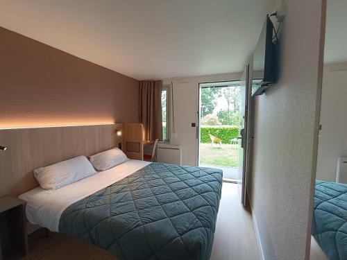 PREMIERE CLASSE SAINTES in Saintes