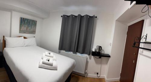 Romany House Hotel - image 8
