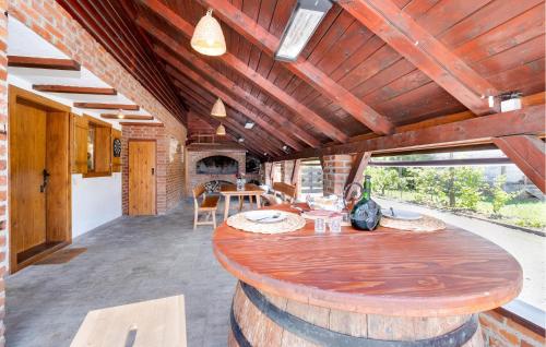 A szálláshely kívülről, Cozy Home In Klostar Ivanic With Sauna in Graberje Ivanicko