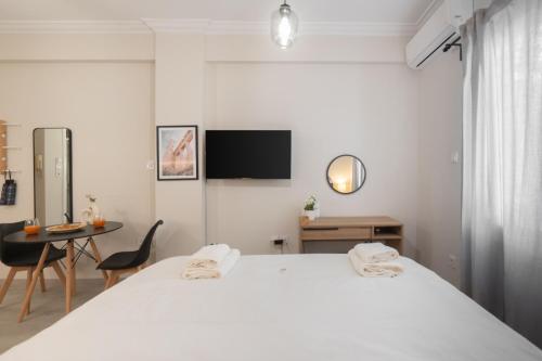 Cozy Studio in Plaka 10 Minutes From Acropolis - image 4