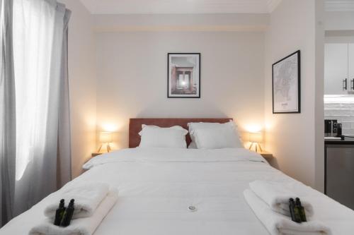 Cozy Studio in Plaka 10 Minutes From Acropolis - image 8