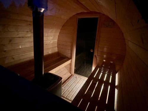 Krondorf and Spa Theodor in 帕斯達