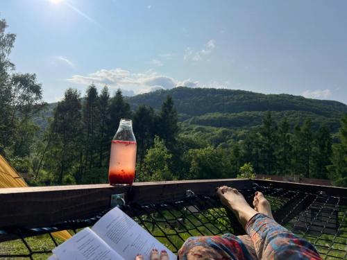 Krondorf and Spa Theodor in 帕斯達