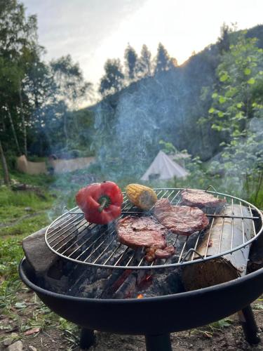 Krondorf and Spa Theodor in 帕斯達