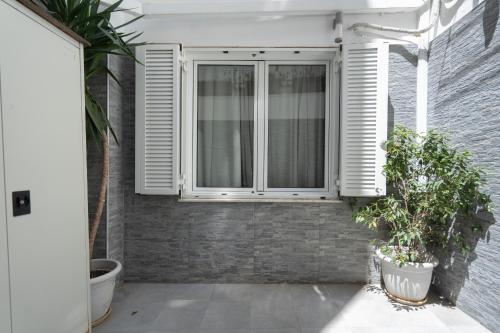 1BR Apt with Backyard in Plaka 10 From Acropolis - image 14